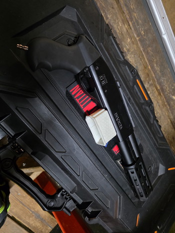 Image 3 for Secutor Invicta shotgun