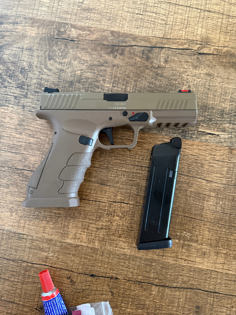 Imagen 1 de glock model