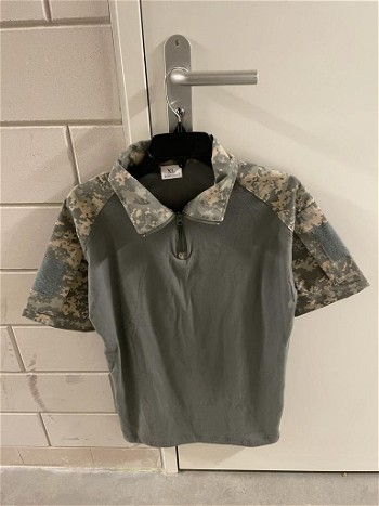 Image 3 pour Combat shirt + broek + drinkzak + plate carrier (Aliexpress)
