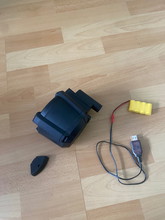 Imagen para Shotgun te koop wegens andere speelstijl