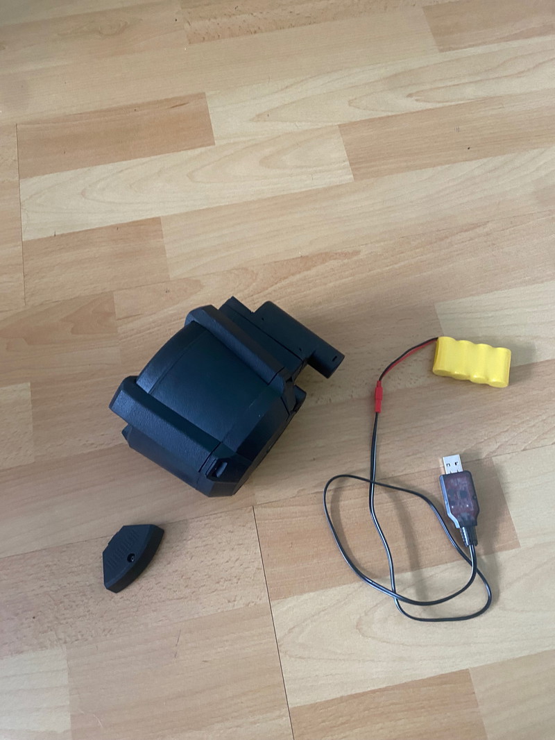 Imagen 1 de Shotgun te koop wegens andere speelstijl