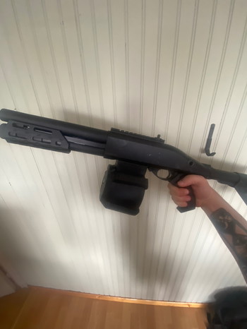 Imagen 2 de Shotgun te koop wegens andere speelstijl