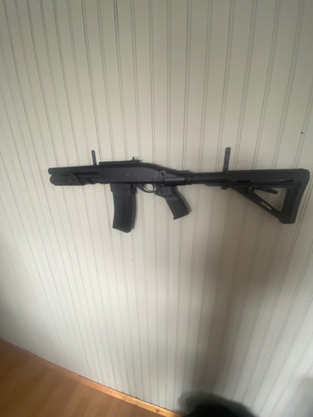 Imagen 3 de Shotgun te koop wegens andere speelstijl