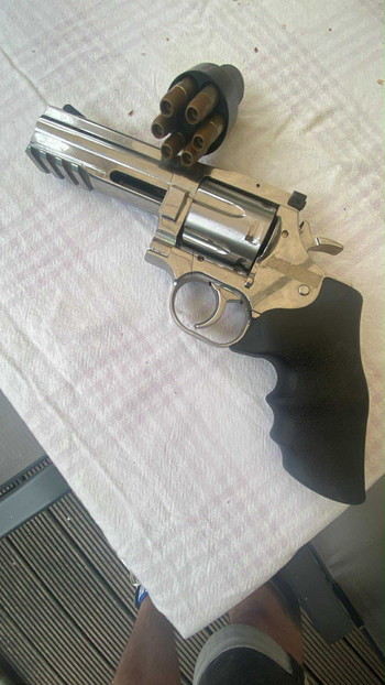 Imagen 4 de Shotgun te koop wegens andere speelstijl