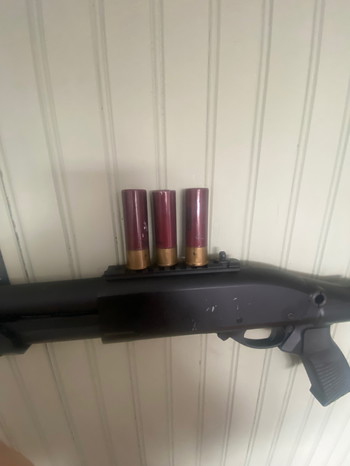 Imagen 5 de Shotgun te koop wegens andere speelstijl