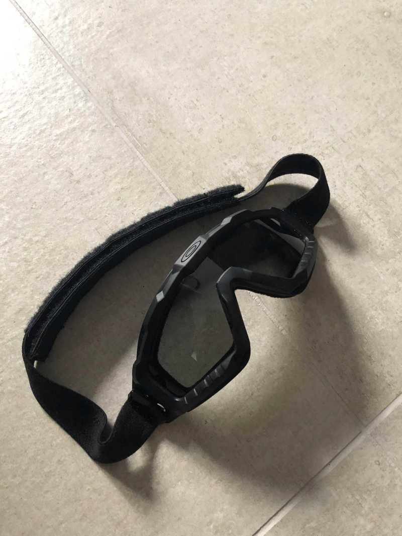 Bild 1 für OAKLEY SI ballistic halo goggle