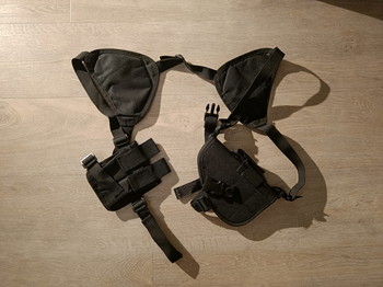 Afbeelding 5 van ASG 1911 Tactical, ASG cz75 en een KWA M9 Baretta