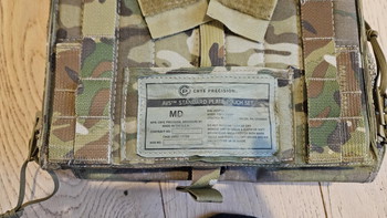 Image 2 for Crye Precision AVS