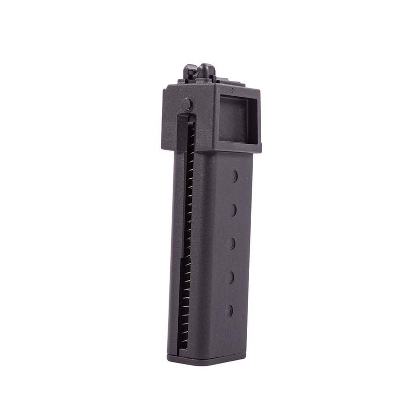 Imagen 1 de ASG Gas Magazine for H-22 and Ruger