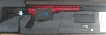Image 2 for F-1 Firearms UDR PDW M-LOK
