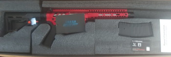 Afbeelding 2 van F-1 Firearms UDR PDW M-LOK