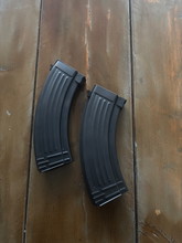 Image for 170r Mid-cap AK47 magazine (Fuxing)