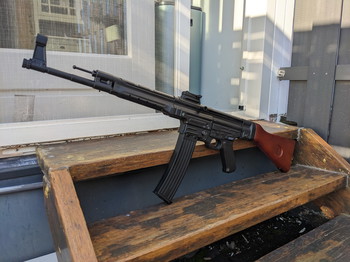 Bild 2 für AGM Stg44 / mp44