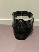 Afbeelding van HK Army skull mask