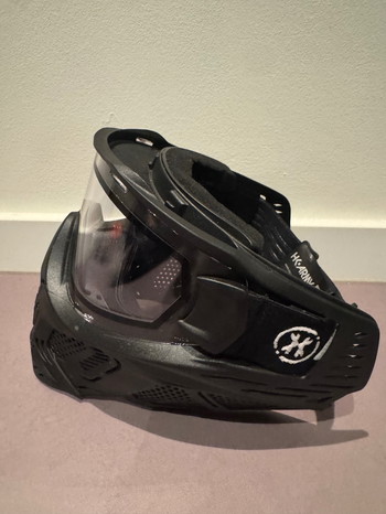 Imagen 3 de HK Army skull mask