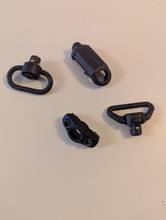 Afbeelding van Originele Magpull sling swivels en handguards/grips