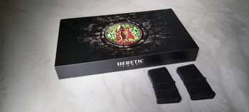 Image 4 for Wolverine Heretic Labs Article 1
