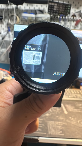 Image 2 for Replica EOTECH G33 3X magnifier