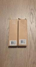 Bild für Bundle of CO2 magazines for M9 by HFC