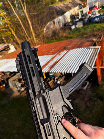 Image 6 pour G&G MXC9 EV