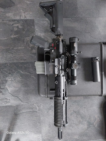 Bild 2 für VFC 416D devgru style