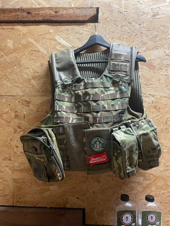 Afbeelding 3 van Lancer Tactical 12 GEN2 M4