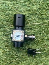 Imagen para Balystik HPR800C regulator US