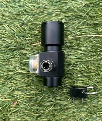 Imagen 2 de Balystik HPR800C regulator US