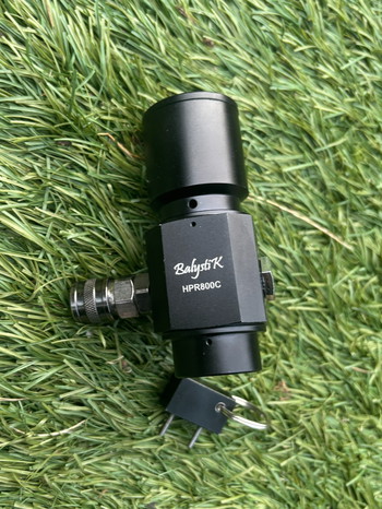 Imagen 3 de Balystik HPR800C regulator US