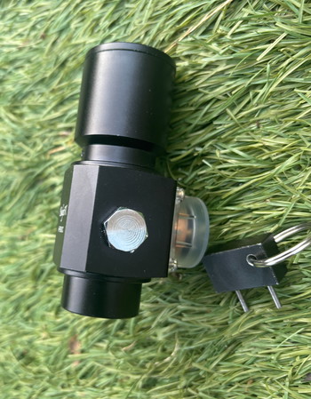 Imagen 4 de Balystik HPR800C regulator US