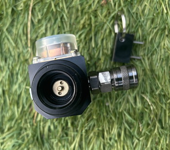 Imagen 5 de Balystik HPR800C regulator US