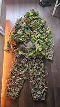 Bild für Novritsch 3D Ghillie Suit