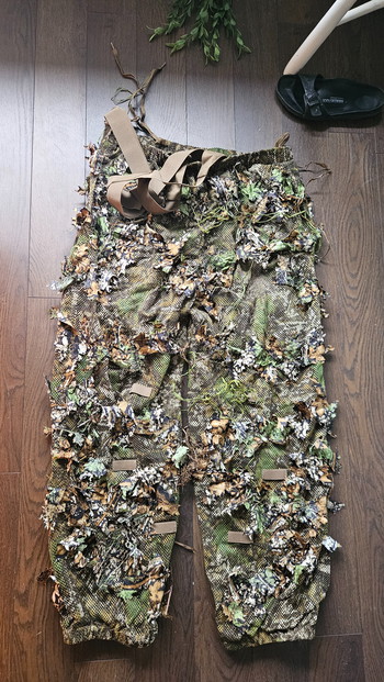 Imagen 2 de Novritsch 3D Ghillie Suit