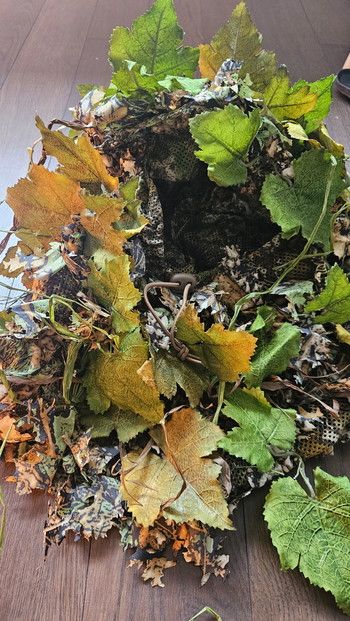 Imagen 4 de Novritsch 3D Ghillie Suit