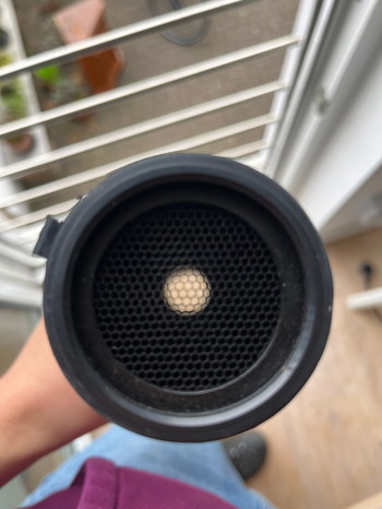 Afbeelding 5 van 4-16x44 Airsoft Scope