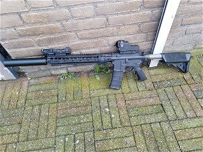 Image pour Systema PTW Custom RWC m4 13.5 inch