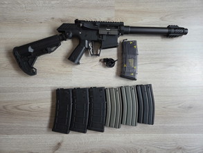 Afbeelding van G&G ssg1
