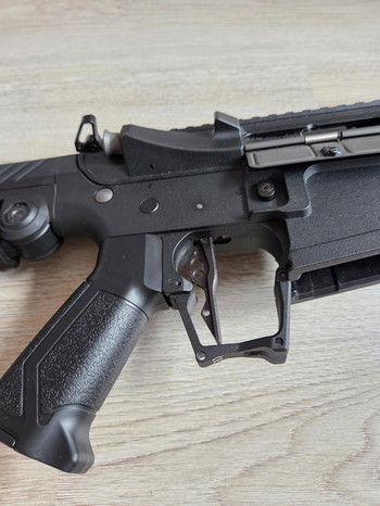 Bild 2 für G&G ssg1