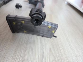 Bild 3 für G&G ssg1