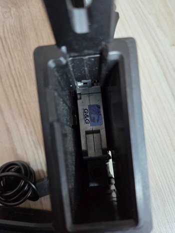 Bild 4 für G&G ssg1