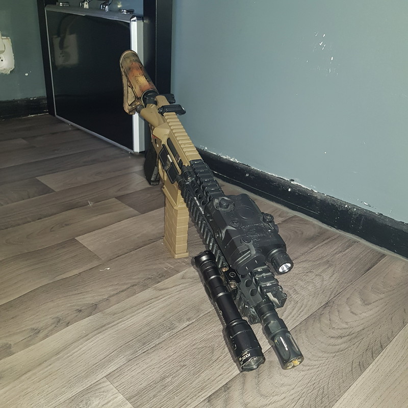 Image 1 for M4 Magpul