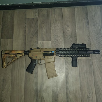 Image 2 for M4 Magpul