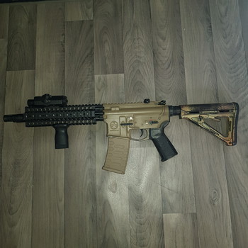 Image 4 for M4 Magpul