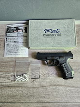 Afbeelding van Maruzen Walther P99 (nieuw)