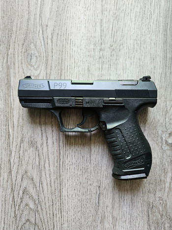 Afbeelding 2 van Maruzen Walther P99 (nieuw)