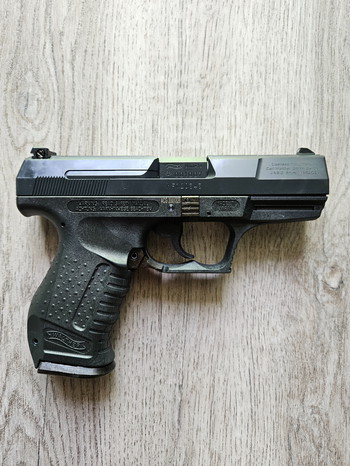 Afbeelding 3 van Maruzen Walther P99 (nieuw)