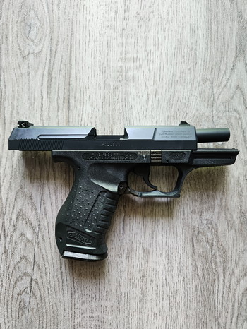 Afbeelding 5 van Maruzen Walther P99 (nieuw)