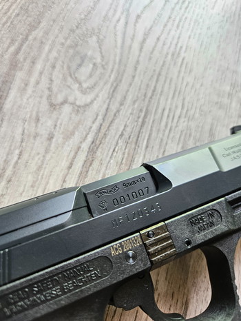 Afbeelding 7 van Maruzen Walther P99 (nieuw)