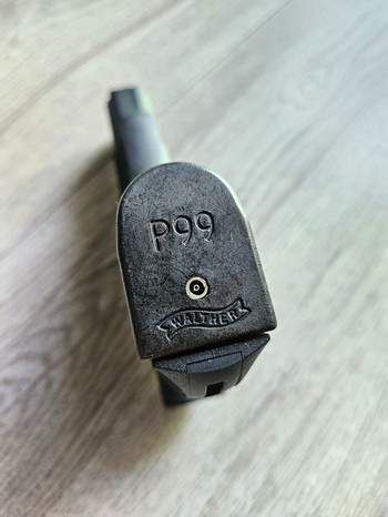 Afbeelding 8 van Maruzen Walther P99 (nieuw)