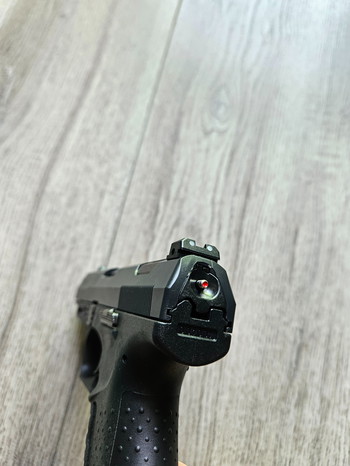Afbeelding 9 van Maruzen Walther P99 (nieuw)